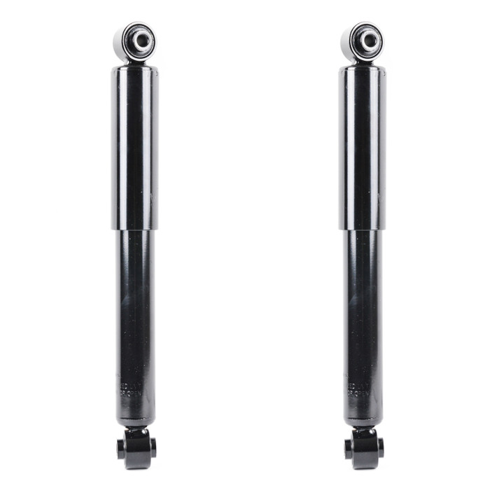 2004 Chevrolet Malibu Rear Pair Shock Absorber