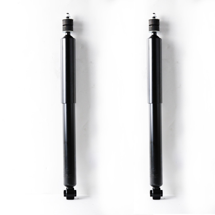 2002 Toyota Sequoia Rear Pair Shock Absorber