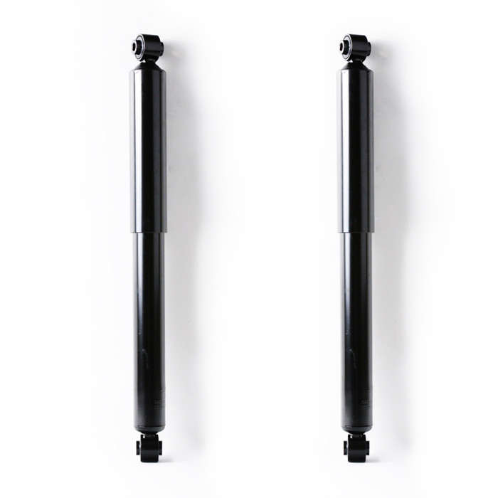 2007 Jeep Grand Cherokee Rear Pair Shock Absorber