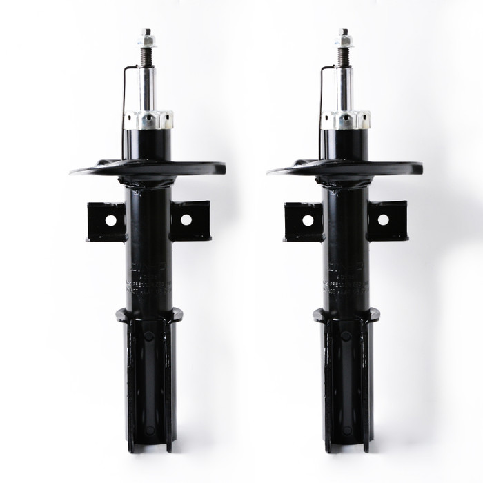 2011 GMC Acadia Front Pair Shock Absorber