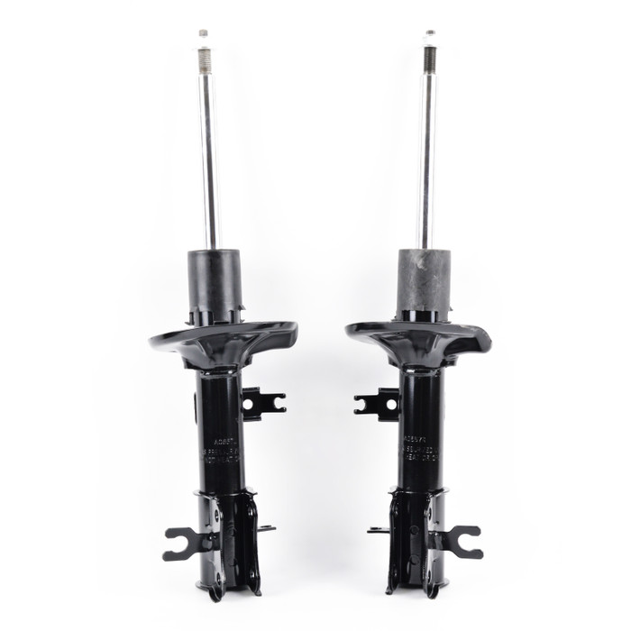 2012 Chevrolet Aveo Front Pair Shock Absorber