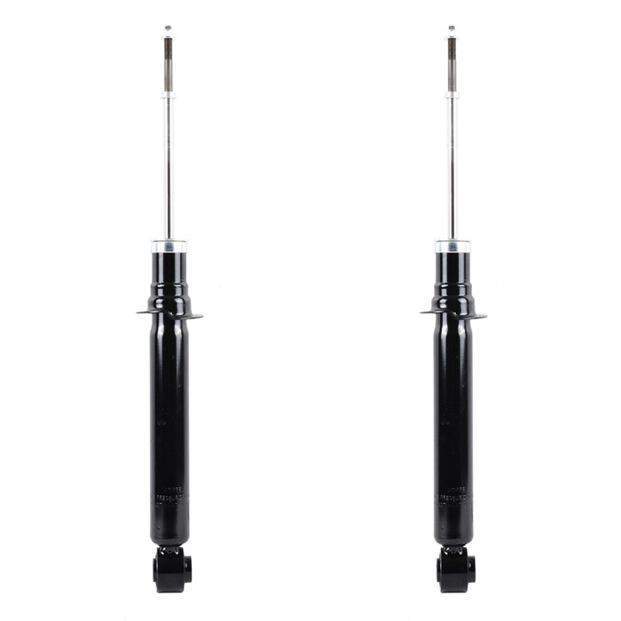 1995 Mitsubishi Eclipse Rear Pair Shock Absorber