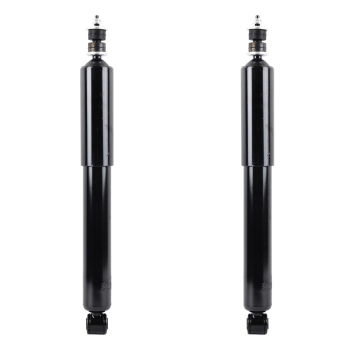 1993 GEO Tracker Rear Pair Shock Absorber