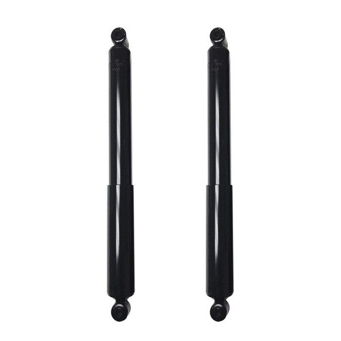 1999 Dodge Durango Rear Pair Shock Absorber