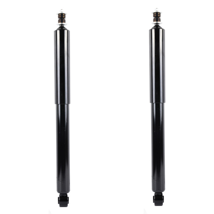 2002 Mazda Tribute Rear Pair Shock Absorber