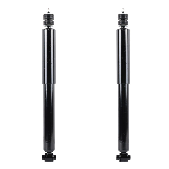 2006 Ford Mustang Rear Pair Shock Absorber