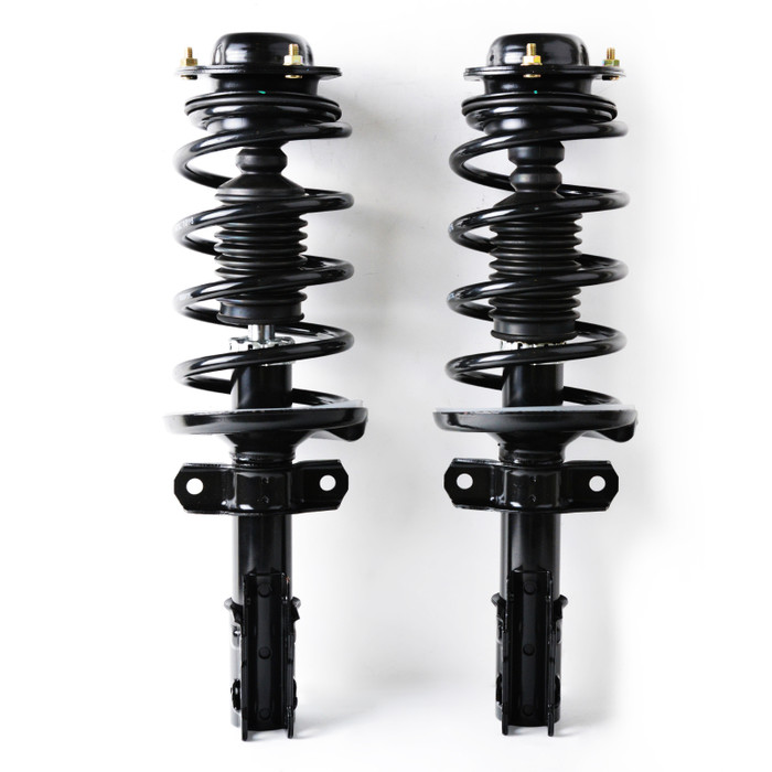 2006 Chevrolet Cobalt Front Pair Complete Struts Spring Assembly