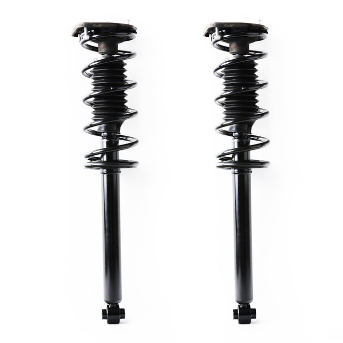 2005 Pontiac Sunfire Rear Pair Complete Struts Spring Assembly