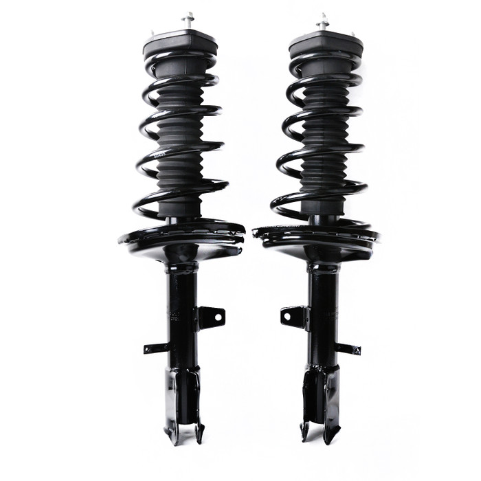 2006 Lexus RX330 Rear Pair Complete Struts Spring Assembly