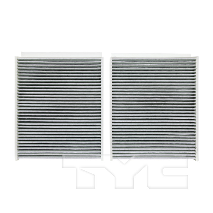 2015 BMW 550i GT xDrive Cabin Air Filter