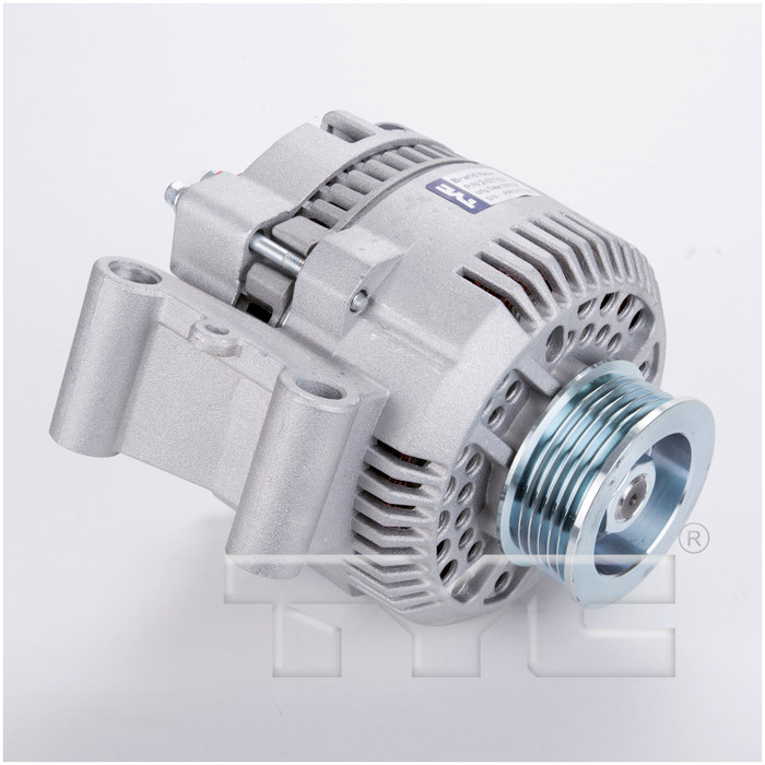 2001 Ford Ranger Alternator 3.0L 6 Cylinder