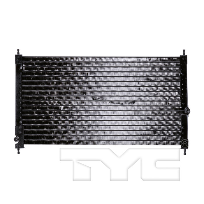 2001 Honda CR-V A/C Condenser