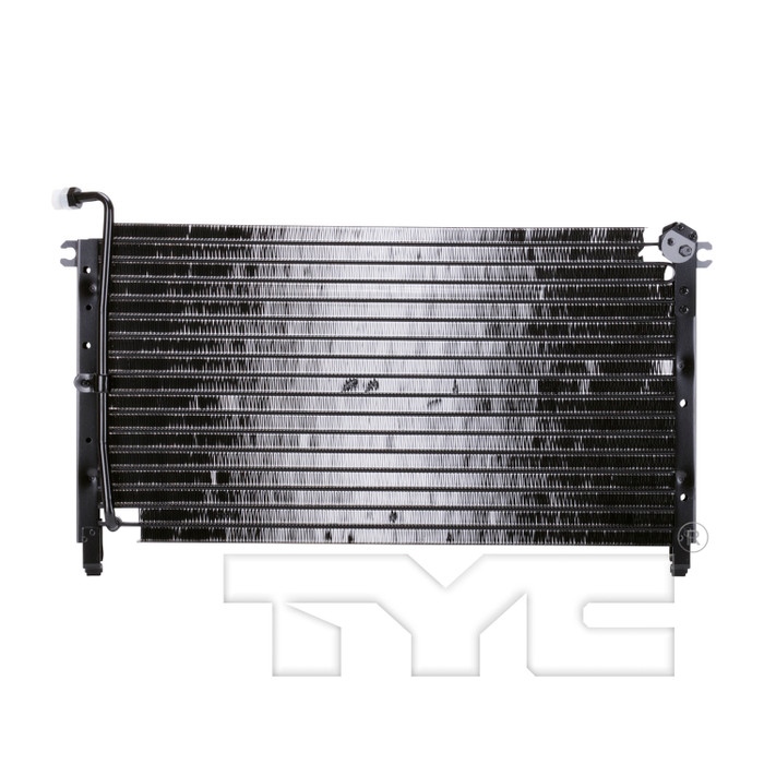 1992 Nissan Pathfinder A/C Condenser