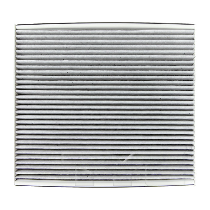 2004 Cadillac CTS Cabin Air Filter