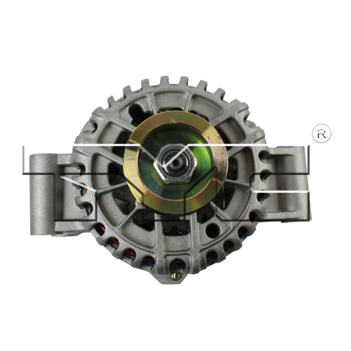 2002 Ford Escape Alternator 3.0L 6 Cylinder