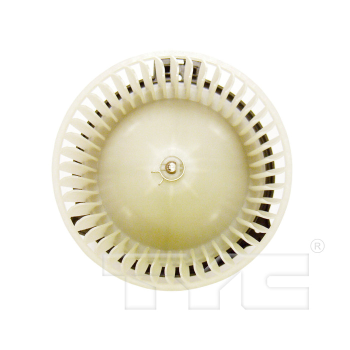 1994 Eagle Summit HVAC Blower Motor Front