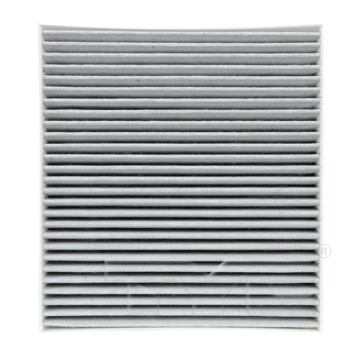 2007 Nissan Murano Cabin Air Filter