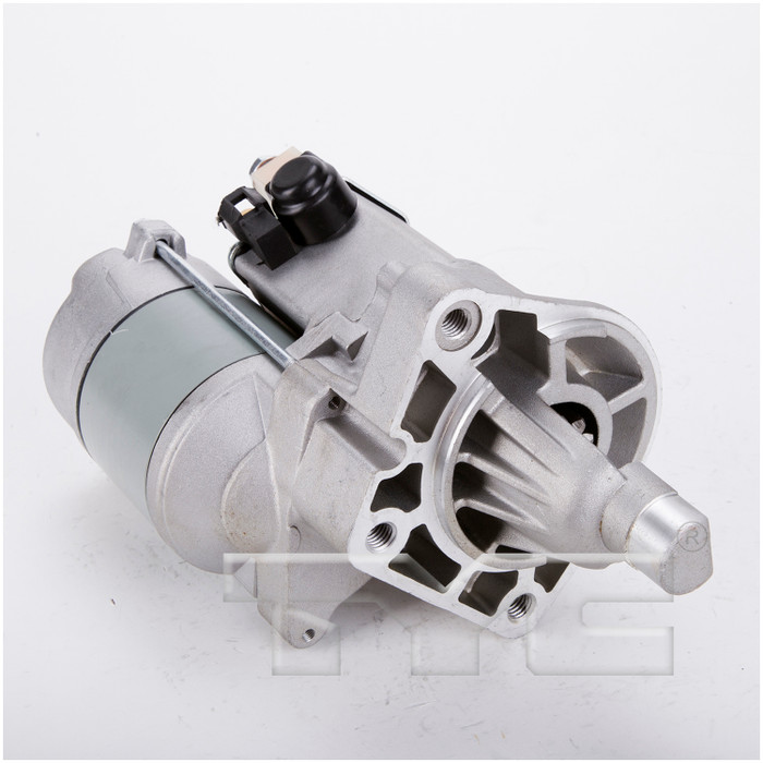2000 Chrysler Concorde Starter Motor 3.2L 6 Cylinder