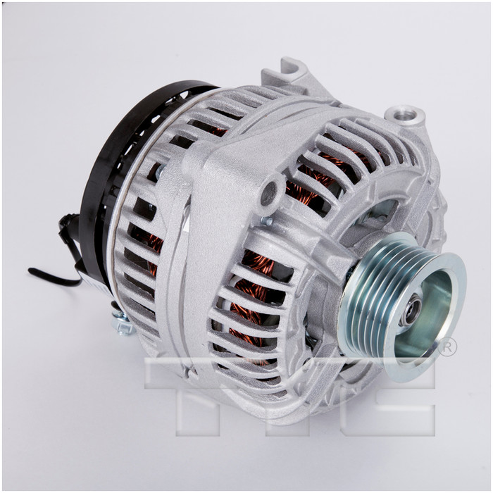 2005 Pontiac Grand Am Alternator 3.4L 6 Cylinder