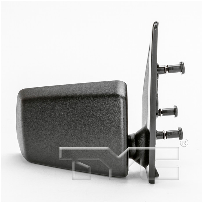 2001 Chevrolet S10 Side Door View Mirror Manual Non-Heated Right Passenger Side