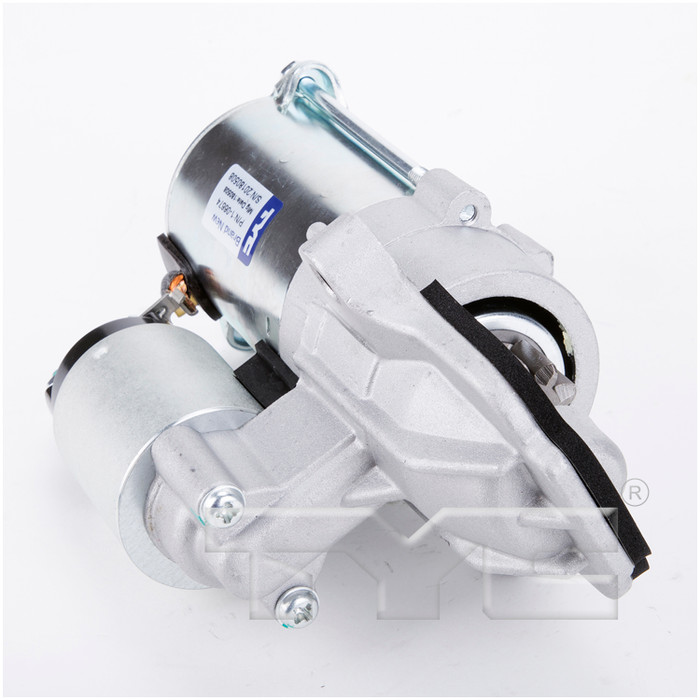 2013 Ford Explorer Starter Motor 2.0L 4 Cylinder