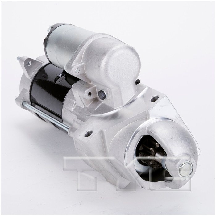 1994 GMC K1500 Starter Motor 6.5L 8 Cylinder