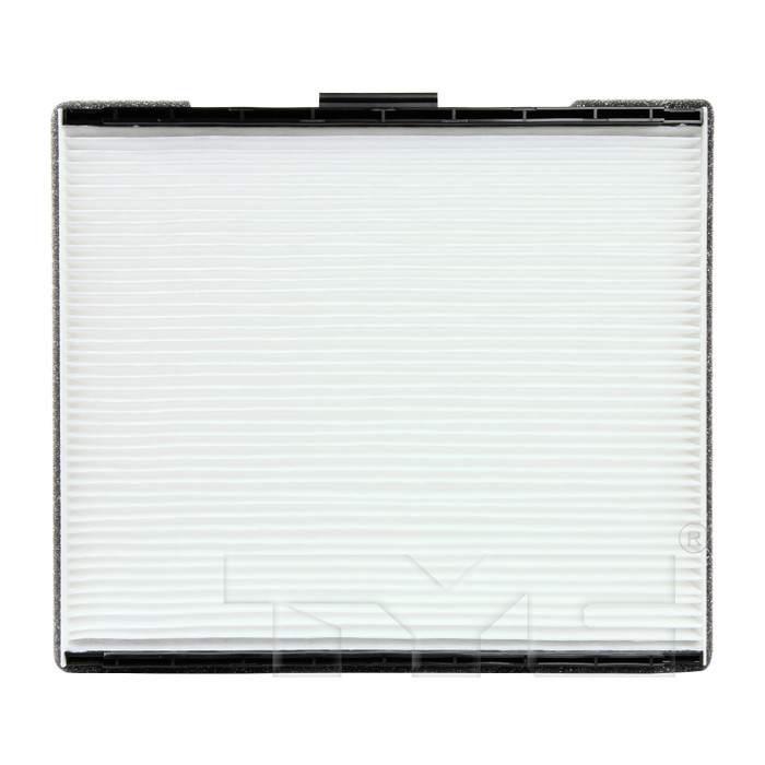 2005 Hyundai Tiburon Cabin Air Filter