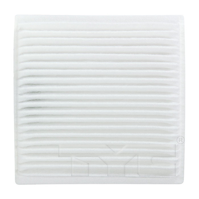 2009 Toyota Sienna CE Cabin Air Filter Front