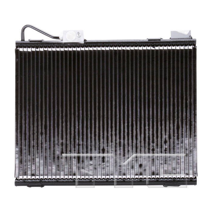 2007 Dodge Ram 3500 A/C Condenser 5.7L 8 Cylinder