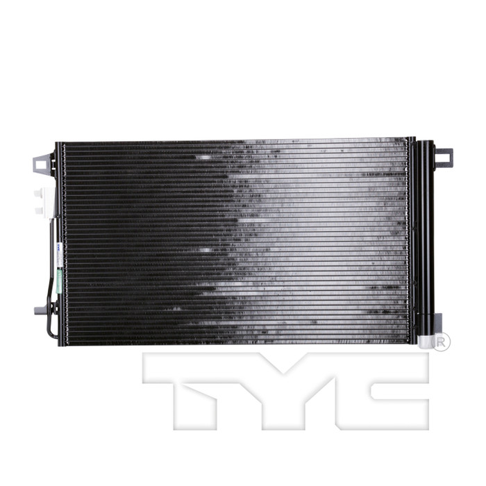 2015 Buick Enclave A/C Condenser