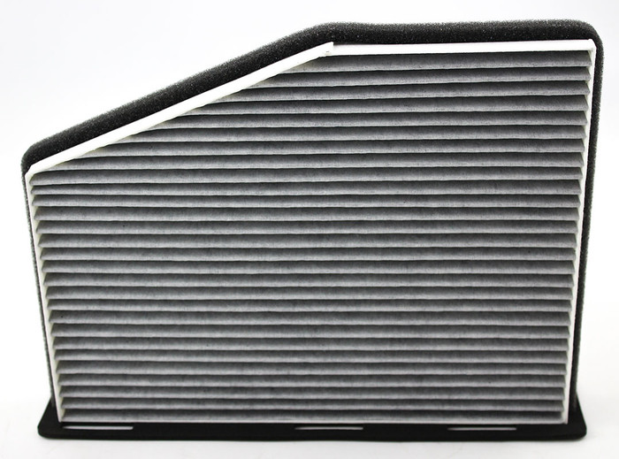 2017 Volkswagen Beetle Cabin Air Filter