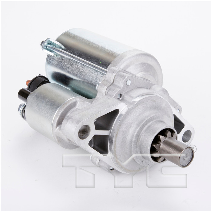 2000 Honda Accord Starter Motor 3.0L 6 Cylinder