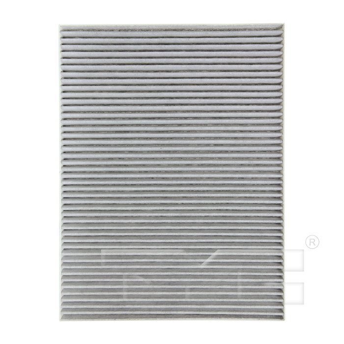 2001 Dodge Grand Caravan Cabin Air Filter