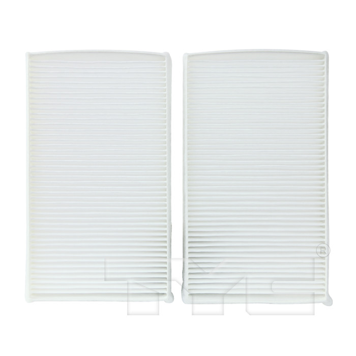 2002 Chevrolet Silverado 2500 Cabin Air Filter