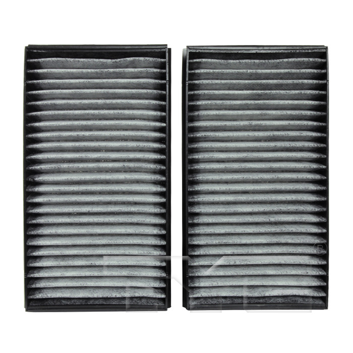2007 BMW 550i Cabin Air Filter