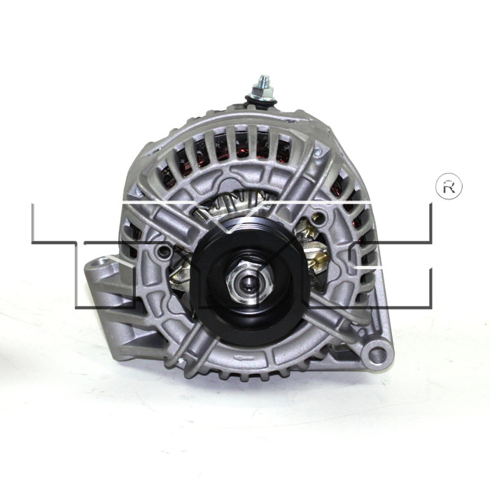 2001 Oldsmobile Silhouette Alternator 3.4L 6 Cylinder