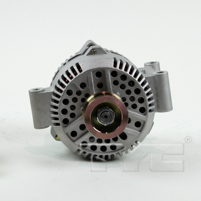 2005 Mercury Mountaineer Alternator 4.0L 6 Cylinder