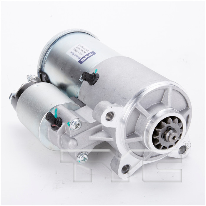 2008 Ford Explorer Sport Trac Starter Motor 4.6L 8 Cylinder
