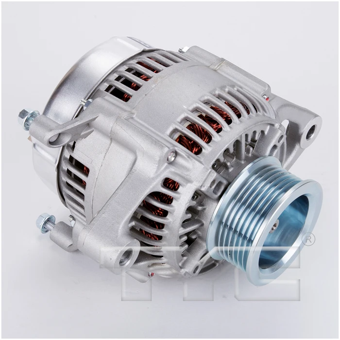 1992 Dodge Dakota Alternator 3.9L 6 Cylinder