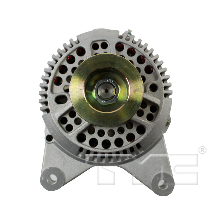 2003 Ford E-150 Club Wagon Alternator 4.6L 8 Cylinder