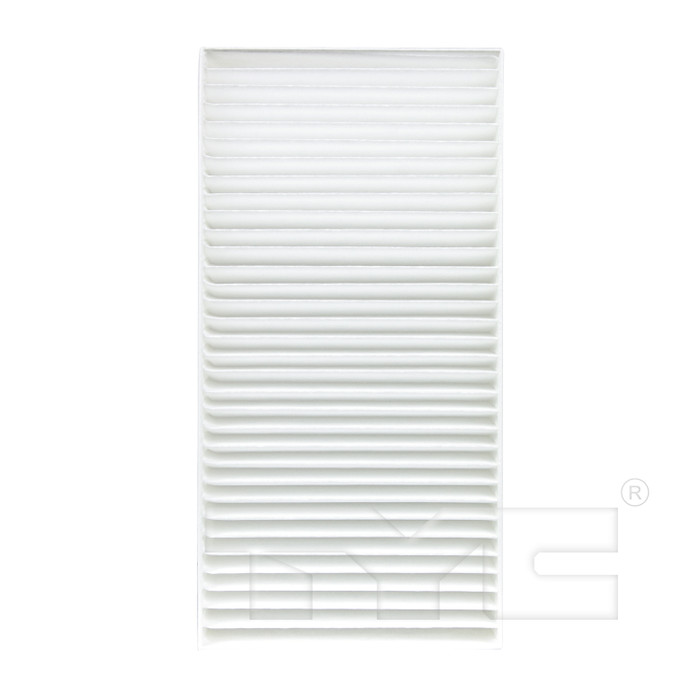 2007 Chrysler PT Cruiser Cabin Air Filter