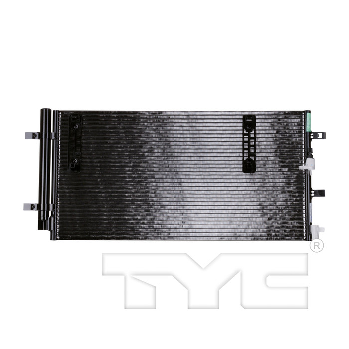 2014 Audi A5 A/C Condenser
