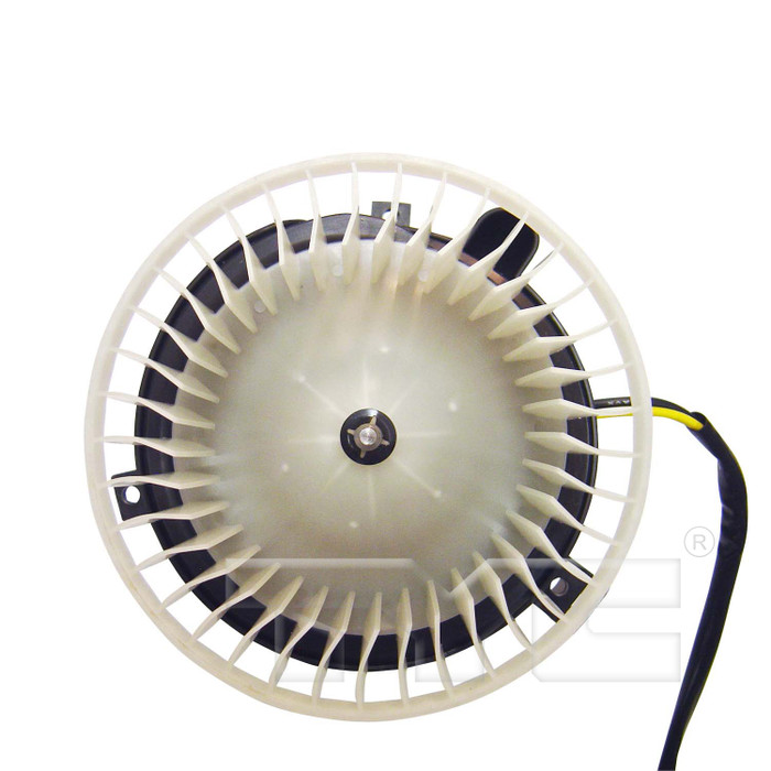 2000 Chrysler Sebring HVAC Blower Motor Front