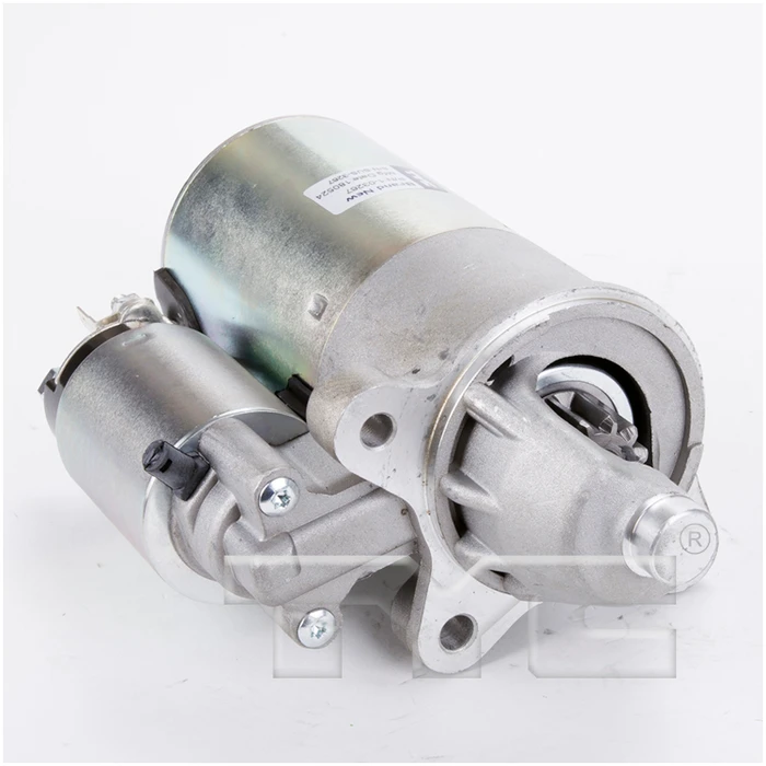 2008 Ford E-350 Super Duty Starter Motor 5.4L 8 Cylinder
