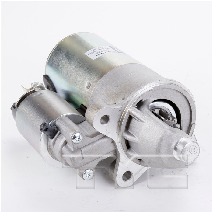 1997 Ford Thunderbird Starter Motor 4.6L 8 Cylinder