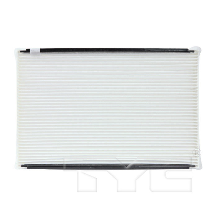 2001 Chevrolet Monte Carlo Cabin Air Filter