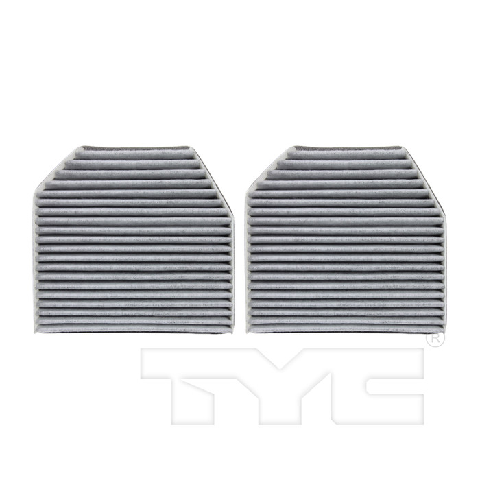 2009 Mercedes-Benz SL63 AMG Cabin Air Filter