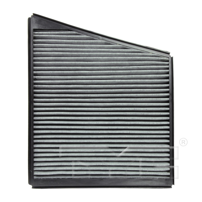 2009 Mercedes-Benz E63 AMG Cabin Air Filter