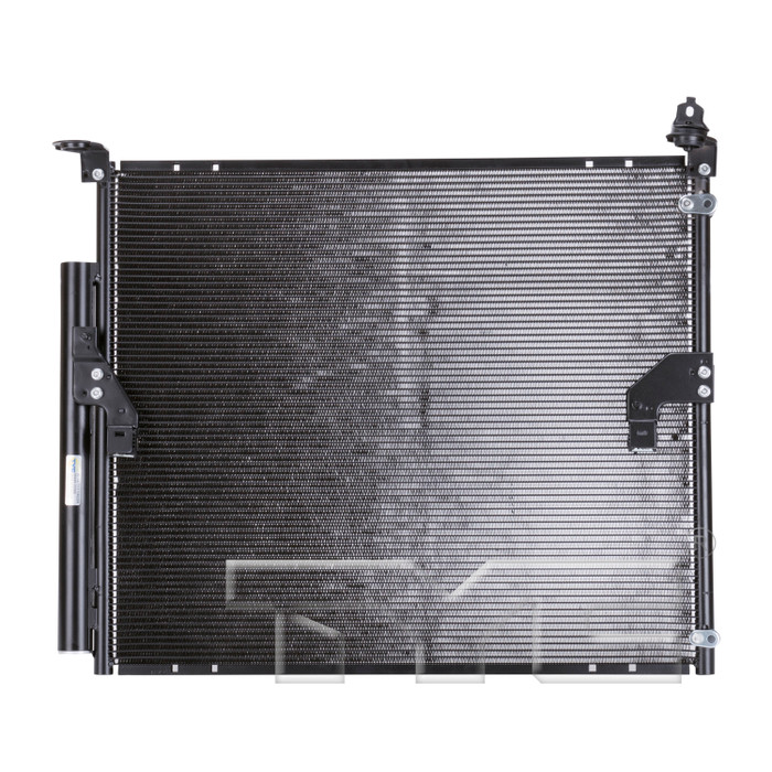 2013 Toyota FJ Cruiser A/C Condenser