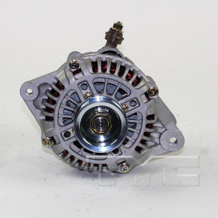 2004 Subaru Forester Alternator 2.5L 4 Cylinder 2004 Subaru Forester Alternator 2.5L 4 Cylinder